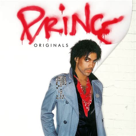 prince originals flac